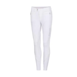 Samshield Adele Breeches - Metal Dots