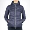 Samshield Davos Down Jacket -Equestrian equipment samshield davos down jacket trailrace equestrian outfitters