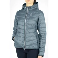 Samshield Davos Down Jacket 8 Samshield Davos Down Jacket -Equestrian equipment samshield davos down jacket trailrace equestrian outfitters 2