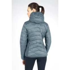 Samshield Davos Down Jacket 9 Samshield Davos Down Jacket -Equestrian equipment samshield davos down jacket trailrace equestrian outfitters 3