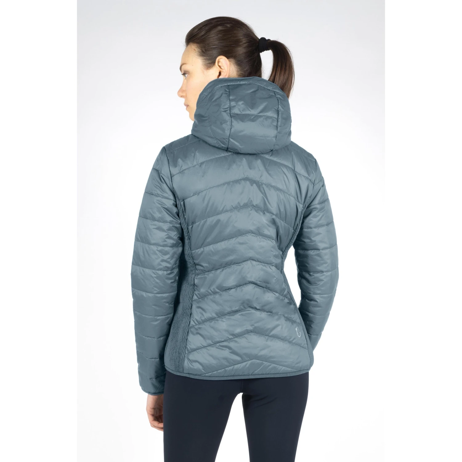 Samshield Davos Down Jacket 5 Samshield Davos Down Jacket - Image 3