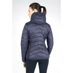 Samshield Davos Down Jacket 10 Samshield Davos Down Jacket -Equestrian equipment samshield davos down jacket trailrace equestrian outfitters 4