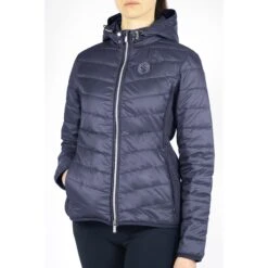 Samshield Davos Down Jacket 11 Samshield Davos Down Jacket -Equestrian equipment samshield davos down jacket trailrace equestrian outfitters 5
