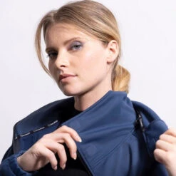 Samshield Gena Softshell Jacket -Equestrian equipment samshield gena softshell jacket trailrace equestrian outfitters 2