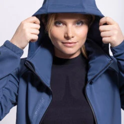 Samshield Gena Softshell Jacket -Equestrian equipment samshield gena softshell jacket trailrace equestrian outfitters 3