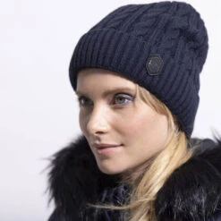 Samshield Mira Beanie -Equestrian equipment samshield mira beanie trailrace equestrian outfitters 3