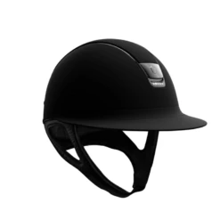 Samshield Miss Shield - 5 Swarovski -Equestrian equipment samshield miss shield 5 swarovski trailrace equestrian outfitters 6