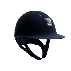 Samshield Miss Shield - 5 Swarovski -Equestrian equipment samshield miss shield 5 swarovski trailrace equestrian outfitters 7