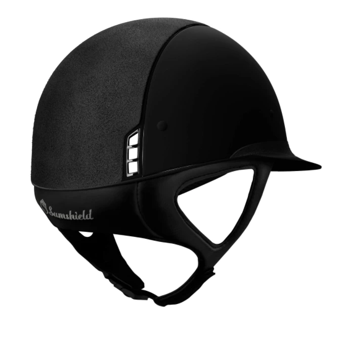 Samshield Miss Shield Alcantara Top And 5 Swarovski 4 Samshield Miss Shield Alcantara Top And 5 Swarovski - Image 2