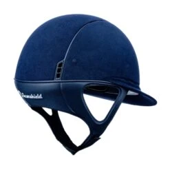 Samshield Miss Shield Premium Limited Edition -Equestrian equipment samshield miss shield premium limited edition trailrace equestrian outfitters 5