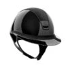 Samshield Miss Shield Shadow Glossy Limited Edition 1 Samshield Miss Shield Shadow Glossy Limited Edition -Equestrian equipment samshield miss shield shadow glossy limited edition trailrace equestrian outfitters