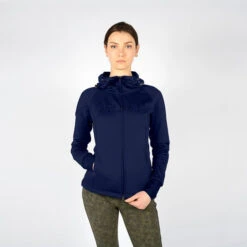 Samshield Stella Sweat Shirt -Equestrian equipment samshield stella sweat shirt trailrace equestrian outfitters 4