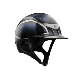 Samshield XJ Carbon -Equestrian equipment samshield xj carbon trailrace equestrian outfitters 2