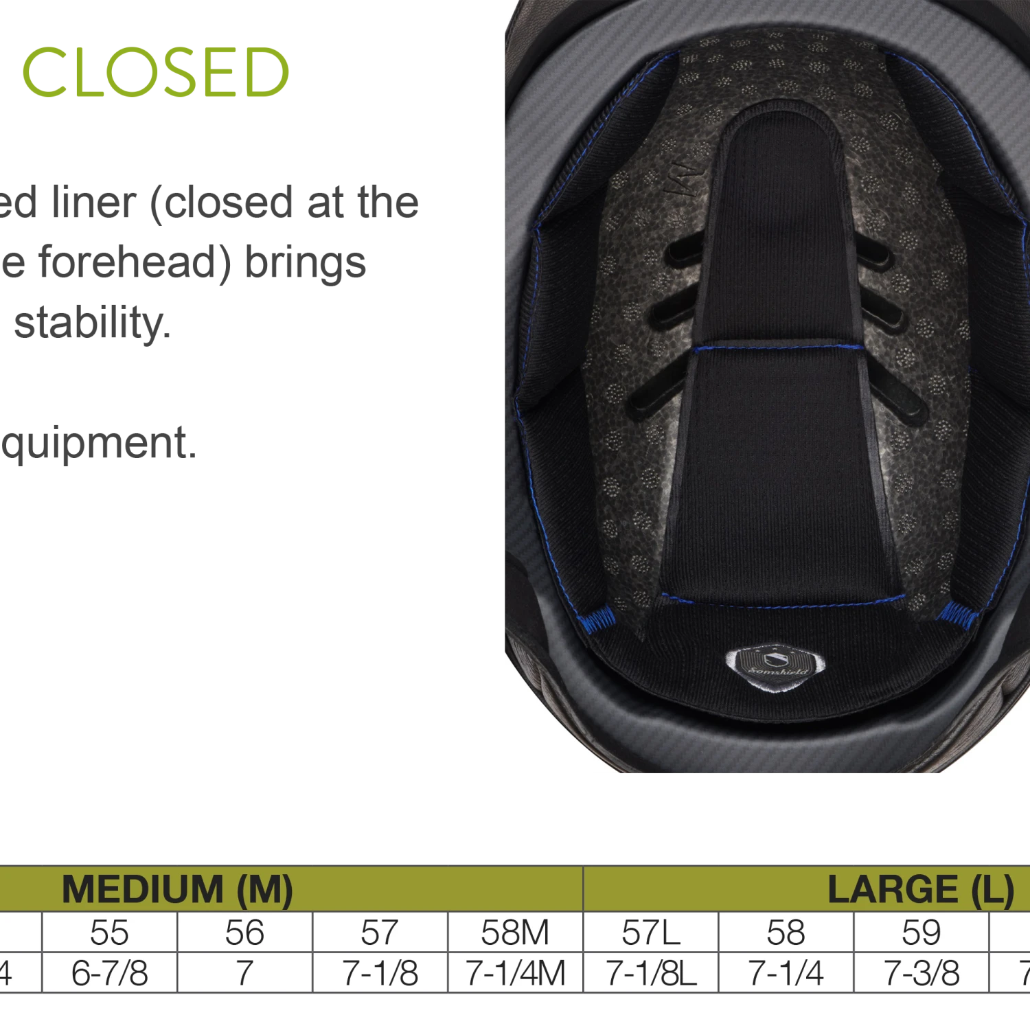 Samshield XJ Miss Matt 4 Samshield XJ Miss Matt - Image 2