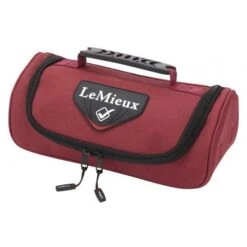 Shop LeMieux Tack Cleaning Bag For Optimal Maintenance Of Your Equestrian Gear -Equestrian equipment shop lemieux tack cleaning bag for optimal maintenance of your equestrian gear southern sport horses 4