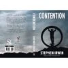 CONTENTION Book 1 By Stephen Irwin -Equestrian equipment si1contention cover 60f54282 84af 41dd 89f9 b3fa9b490c0e