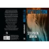 RETRIBUTION Book 3 By Stephen Irwin -Equestrian equipment si3retribution cover