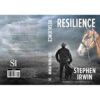 RESILIENCE Book 5 By Stephen Irwin 2 RESILIENCE Book 5 By Stephen Irwin -Equestrian equipment si5resilience coverjpg