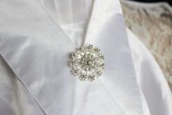 QJ Riding Wear: Pin-Stocked -Equestrian equipment snowflakepin 84e43f78 e665 4a47 ab53 864491e396f4