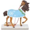 The Trail Of Painted Ponies - Snow Ready -Equestrian equipment snowready 03