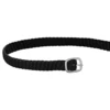 Sprenger Braided Spur Strap -Equestrian equipment sprenger braided spur strap spurs straps
