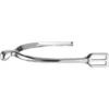 Sprenger Children's Spur With Strap -Equestrian equipment sprenger childrens spur with strap spurs straps