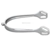 Sprenger Ultra Fit Spurs - 8mm Rounded -Equestrian equipment sprenger ultra fit spurs 8mm rounded spurs 46237629 8392 405f 803f 4a745fb559df