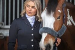 QJ Riding Wear: Pin-Stocked -Equestrian equipment stock2 ac47fa22 322f 4231 80e3 eb9c17e1f4e0