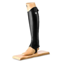 Tucci Classic Half Chap