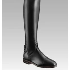 Tucci Galileo With Patent Wave Top -Equestrian equipment tucci galileo with patent wave top trailrace equestrian outfitters 3