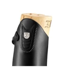 Tucci Harley Tall Boot With Crystal