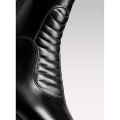 Tucci Harley Tall Boot With Crystal -Equestrian equipment tucci harley tall boot with crystal trailrace equestrian outfitters 3