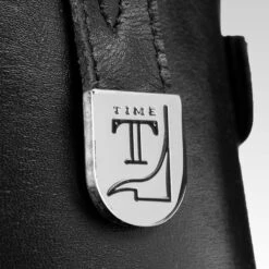 Tucci Time Sofia Patent Border & Swarovski -Equestrian equipment tucci time sofia patent border swarovski trailrace equestrian outfitters 6