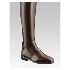 Sofia Tall Boot By Tucci Time -Equestrian equipment tucci time sofia tall boot trailrace equestrian outfitters 3