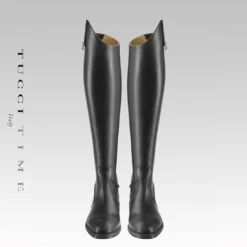 Sofia Tall Boot By Tucci Time -Equestrian equipment tucci time sofia tall boot trailrace equestrian outfitters 4