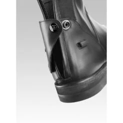 Sofia Tall Boot By Tucci Time -Equestrian equipment tucci time sofia tall boot trailrace equestrian outfitters 5
